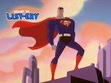 The Ten Essential Episodes of “Superman: The Animated Series”