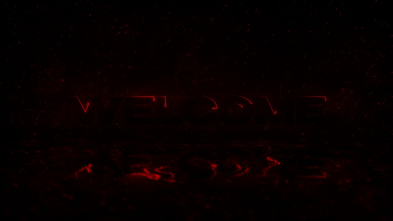 welcome, intro, greeting