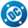 DC Bullet logo