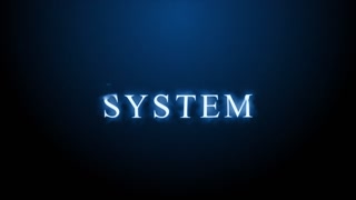 System Text Background 